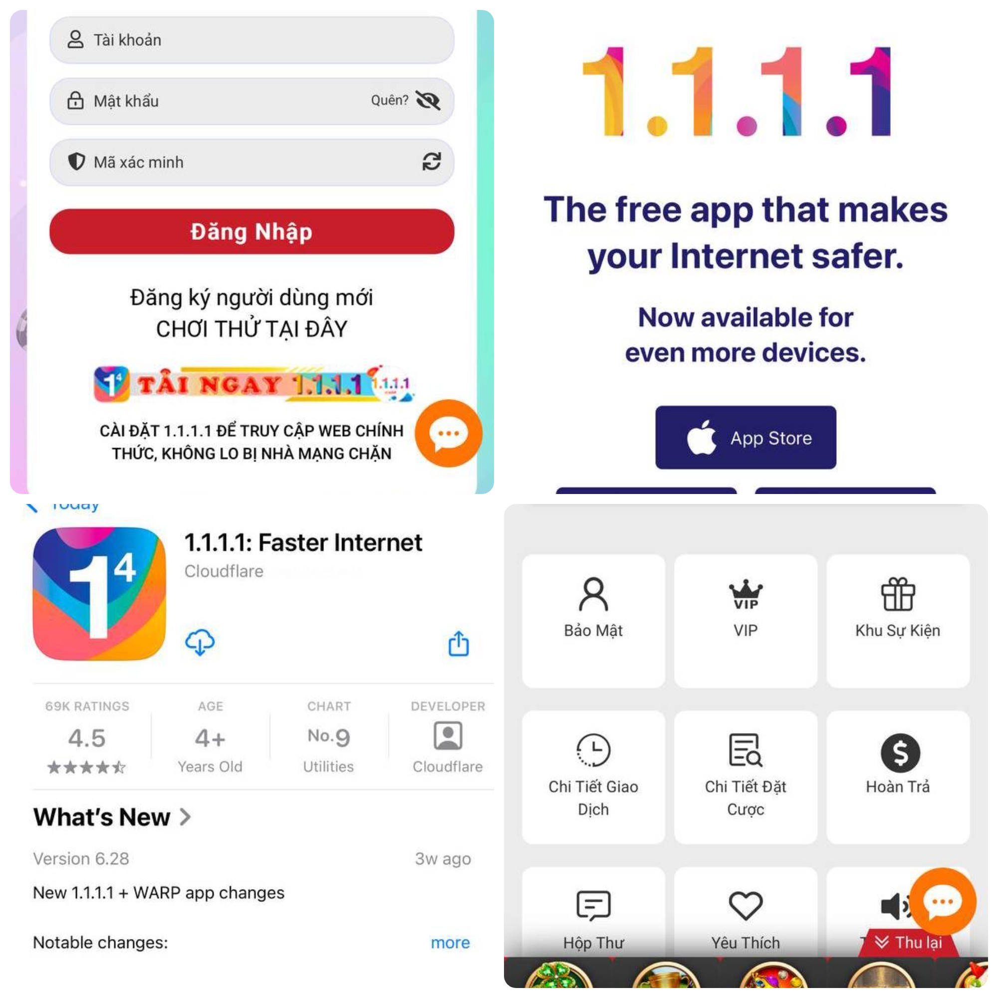 Tải App 8US: Hướng Dẫn Chi Tiết Trên Mọi Hệ Điều Hành Tải App 8US: Hướng Dẫn Chi Tiết Trên Mọi Hệ Điều Hành