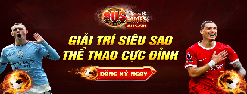 Banner nha cai 8us 2