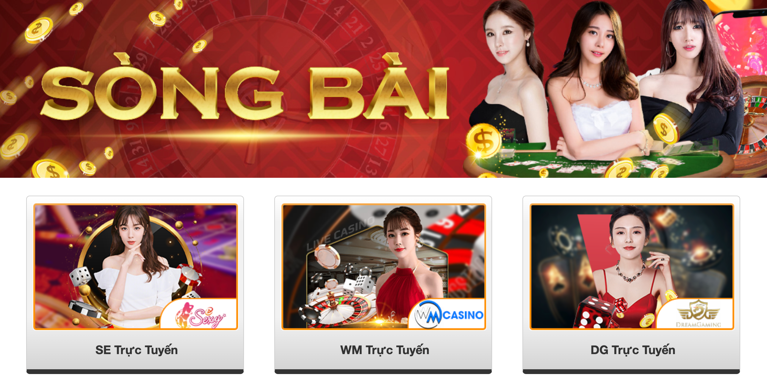 Casino 8US