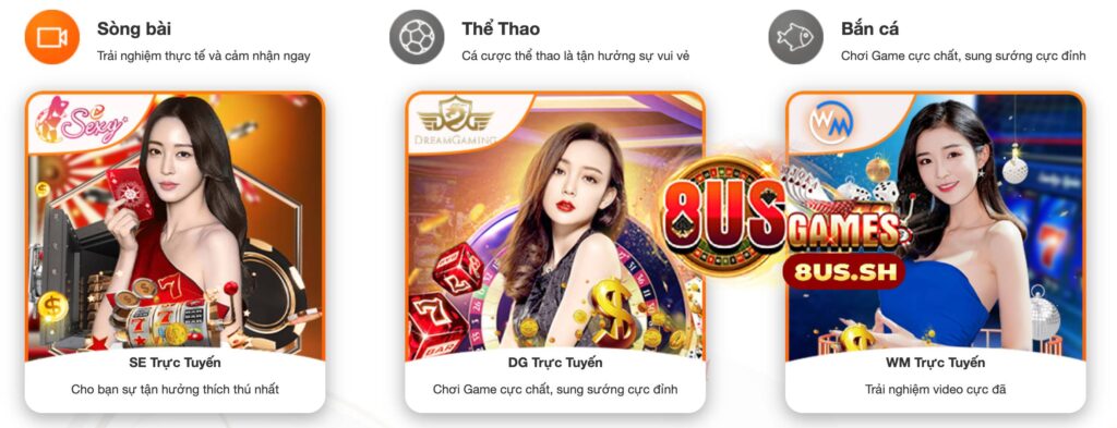 Đăng Ký 8US: Hướng Dẫn Chi Tiết Cho Người Mới Từng Bước 3 Nhà cái 8us | Game bài V8Poker | Huong Dan Dang Ky Tai Khoan 8US 1