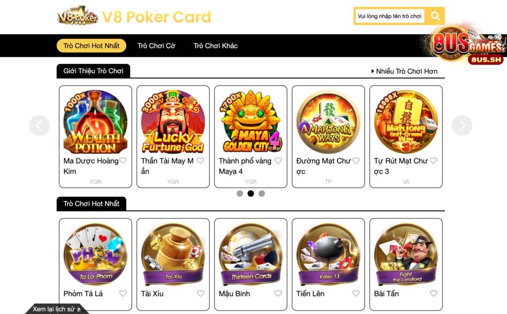 Đăng Ký 8US: Hướng Dẫn Chi Tiết Cho Người Mới Từng Bước 6 Nhà cái 8us | Game bài V8Poker | Huong Dan Dang Ky Tai Khoan 8US 3