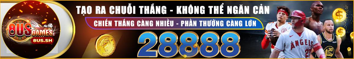 Khuyến Mãi 8US Khuyến Mãi 8US