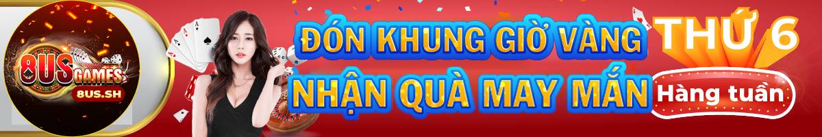 Khuyến Mãi 8US Khuyến Mãi 8US