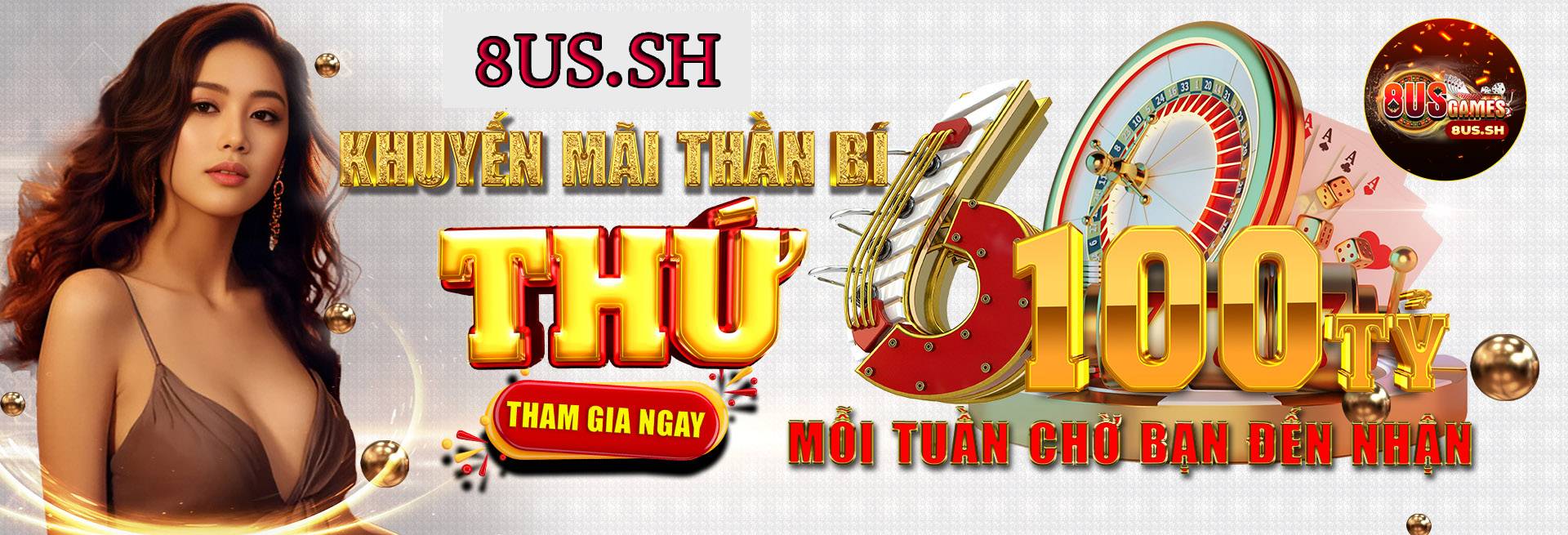 Nhà cái 8us | Game bài V8Poker | Rut tien 8us1 1