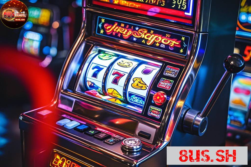 Nổ Hũ 8US: Thế Giới Xèng Đầy Hấp Dẫn 2025 Nổ Hũ 8US: Thế Giới Xèng Đầy Hấp Dẫn 2025