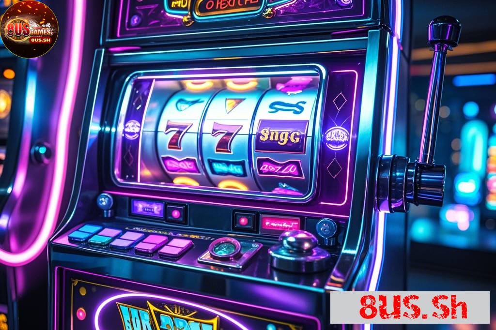 Nổ Hũ 8US: Thế Giới Xèng Đầy Hấp Dẫn 2025 Nổ Hũ 8US: Thế Giới Xèng Đầy Hấp Dẫn 2025