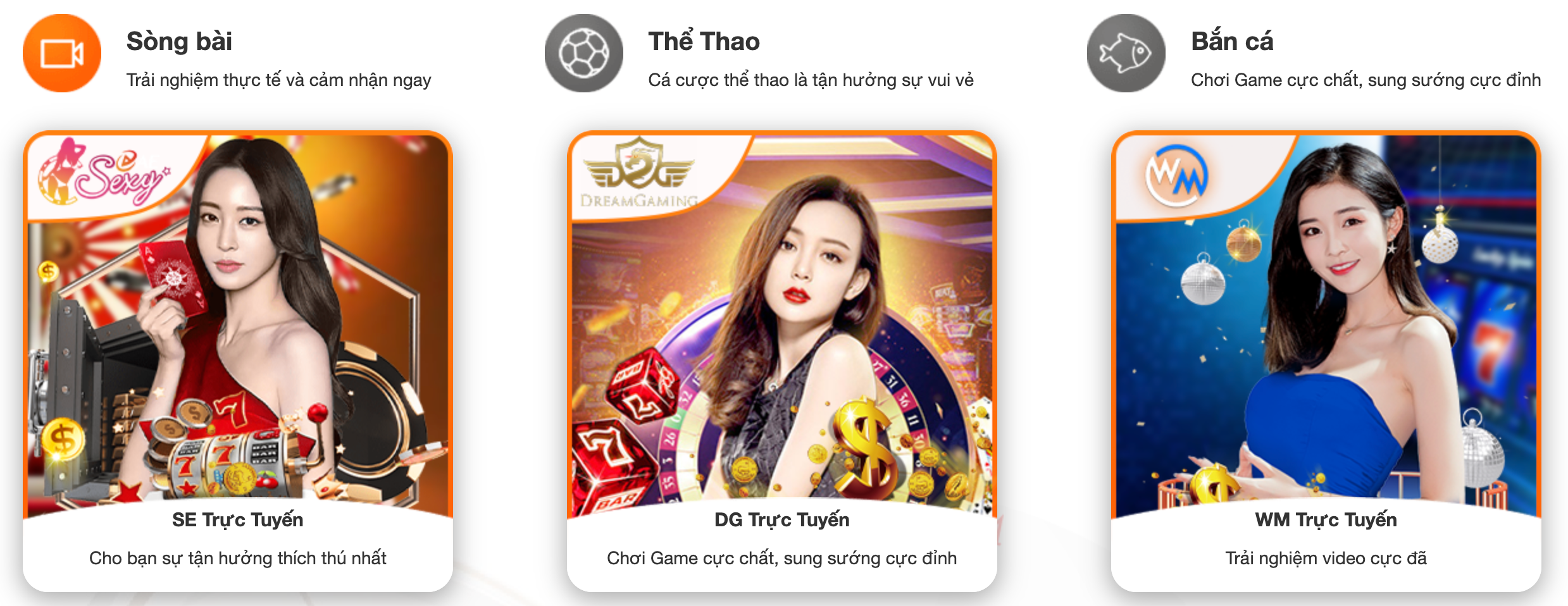 Bắn Cá 8US