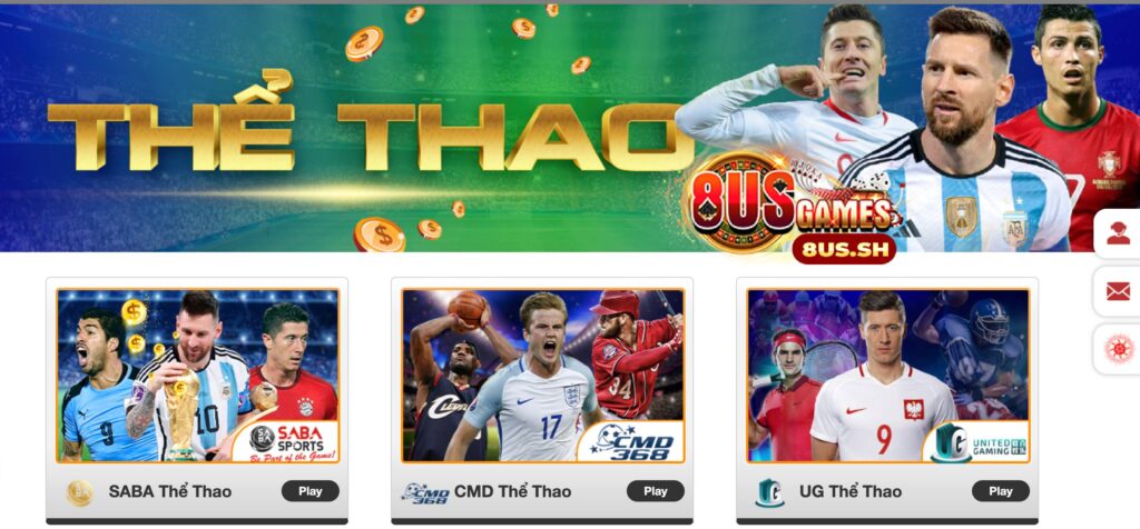 Đăng Nhập 8US Đăng Nhập 8US: Hướng Dẫn Tăng Cường Bảo Mật Tài Khoản Mới