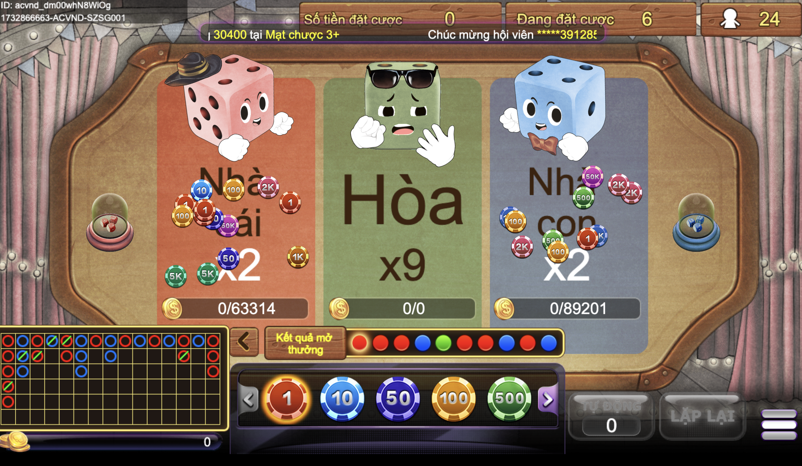 game bài 8us game bài 8us
