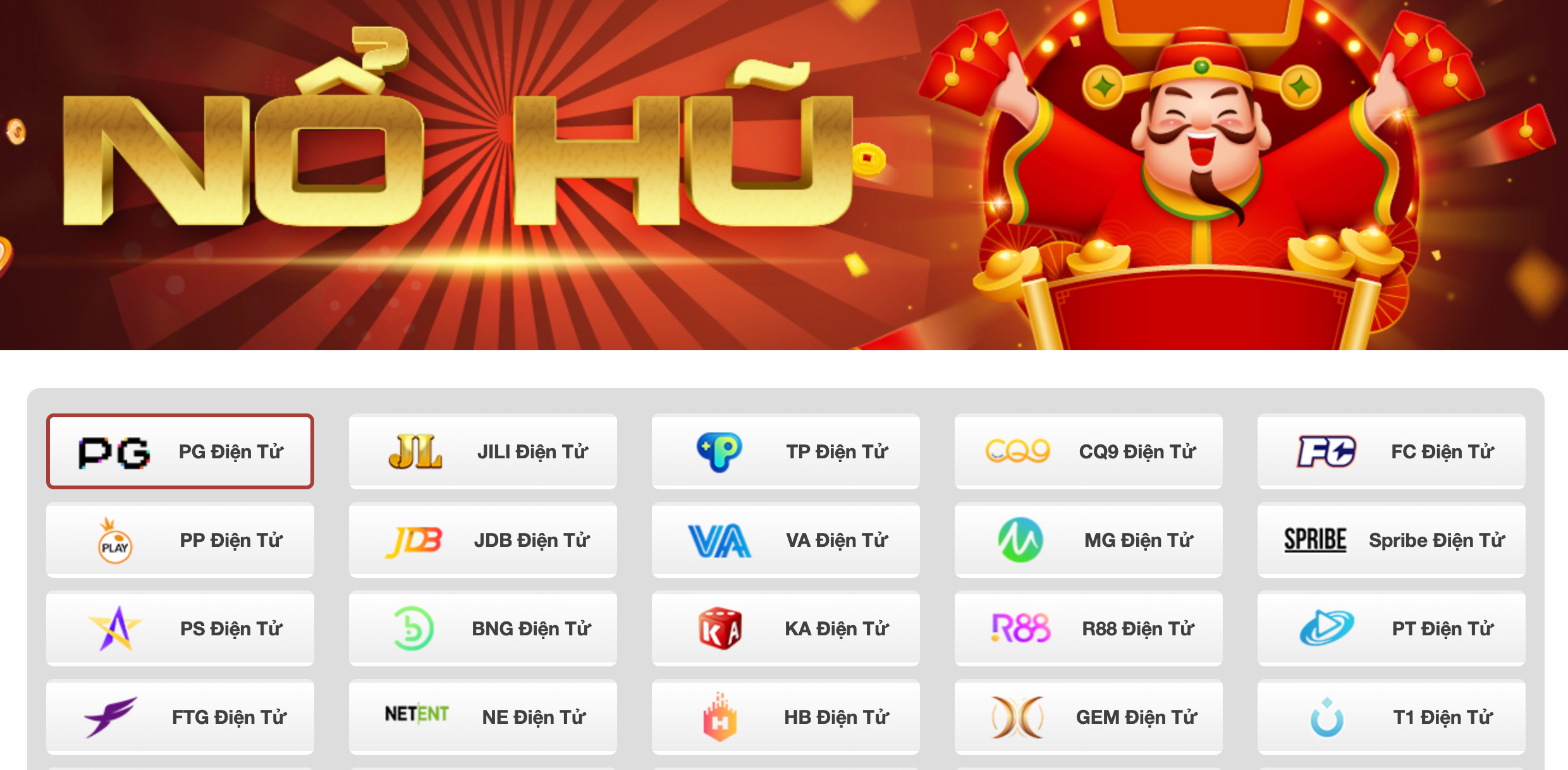 Nổ Hũ 8US: Thế Giới Xèng Đầy Hấp Dẫn 2025