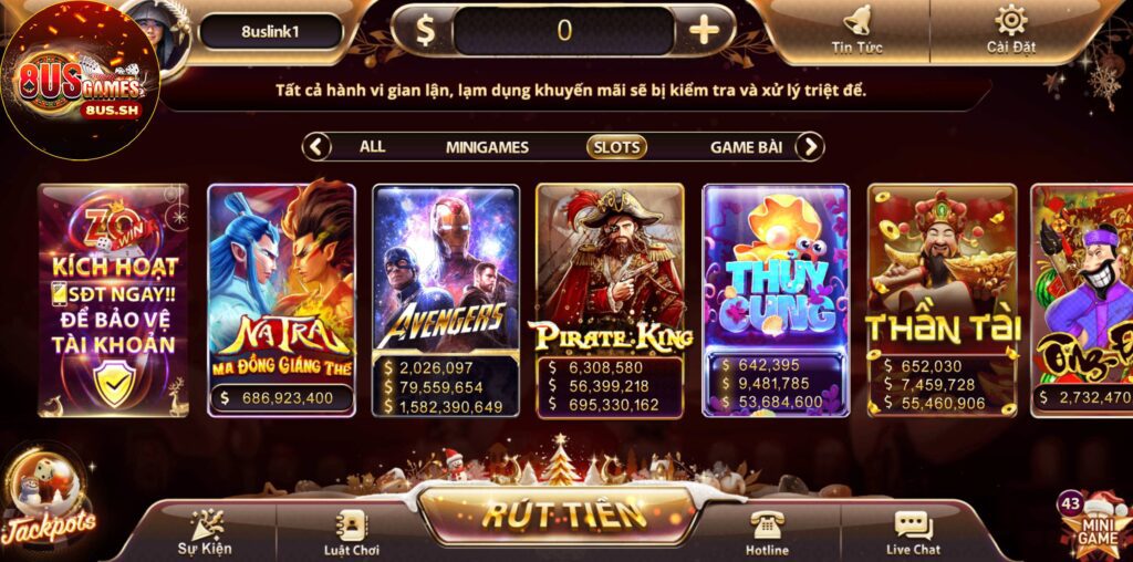 Nguyễn Hữu Trí 8US - Nhà Cố Vấn Thương Hiệu Game Bài 5 nổ hũ 8us
