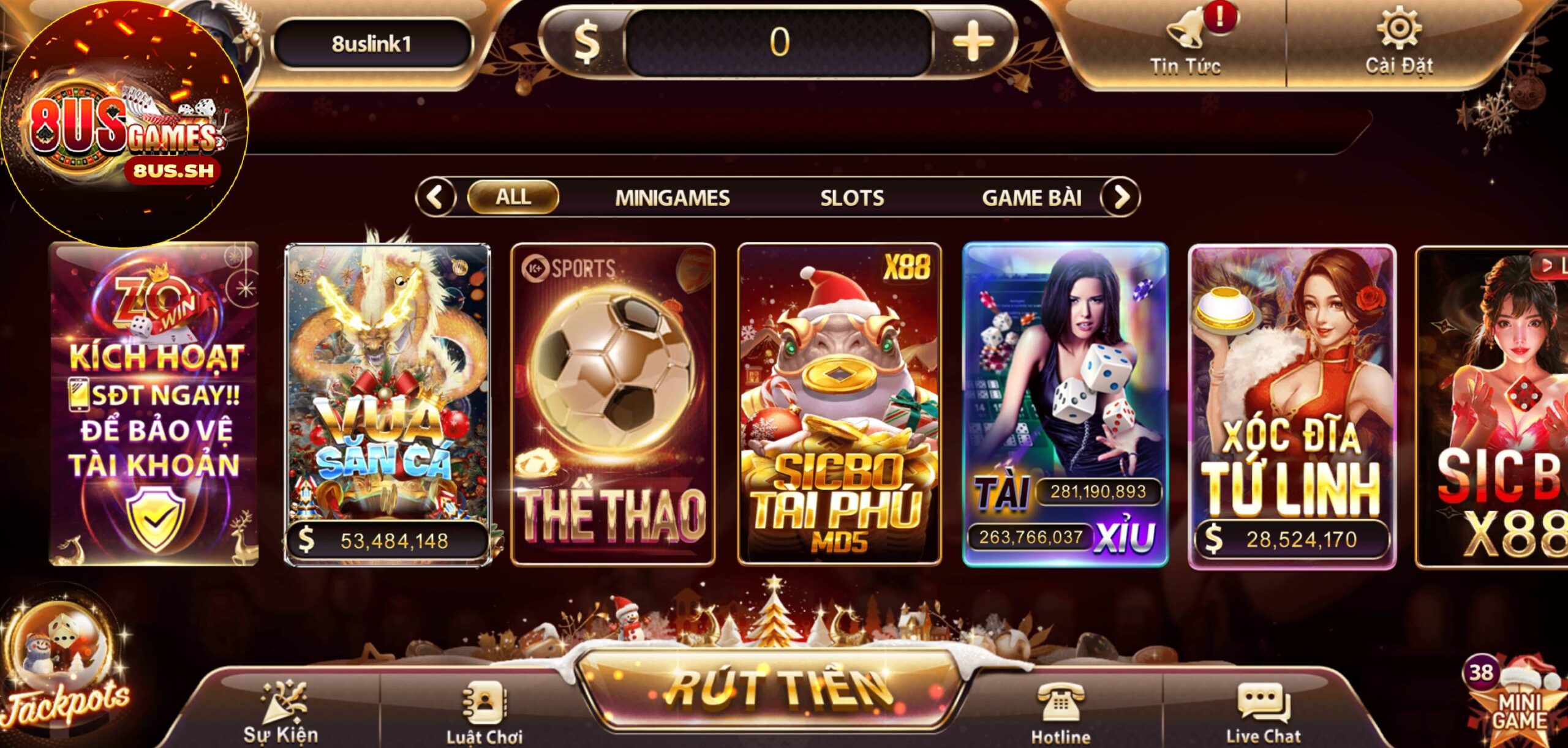 Link 8US Hướng Dẫn Truy Cập Chính Xác Và An Toàn