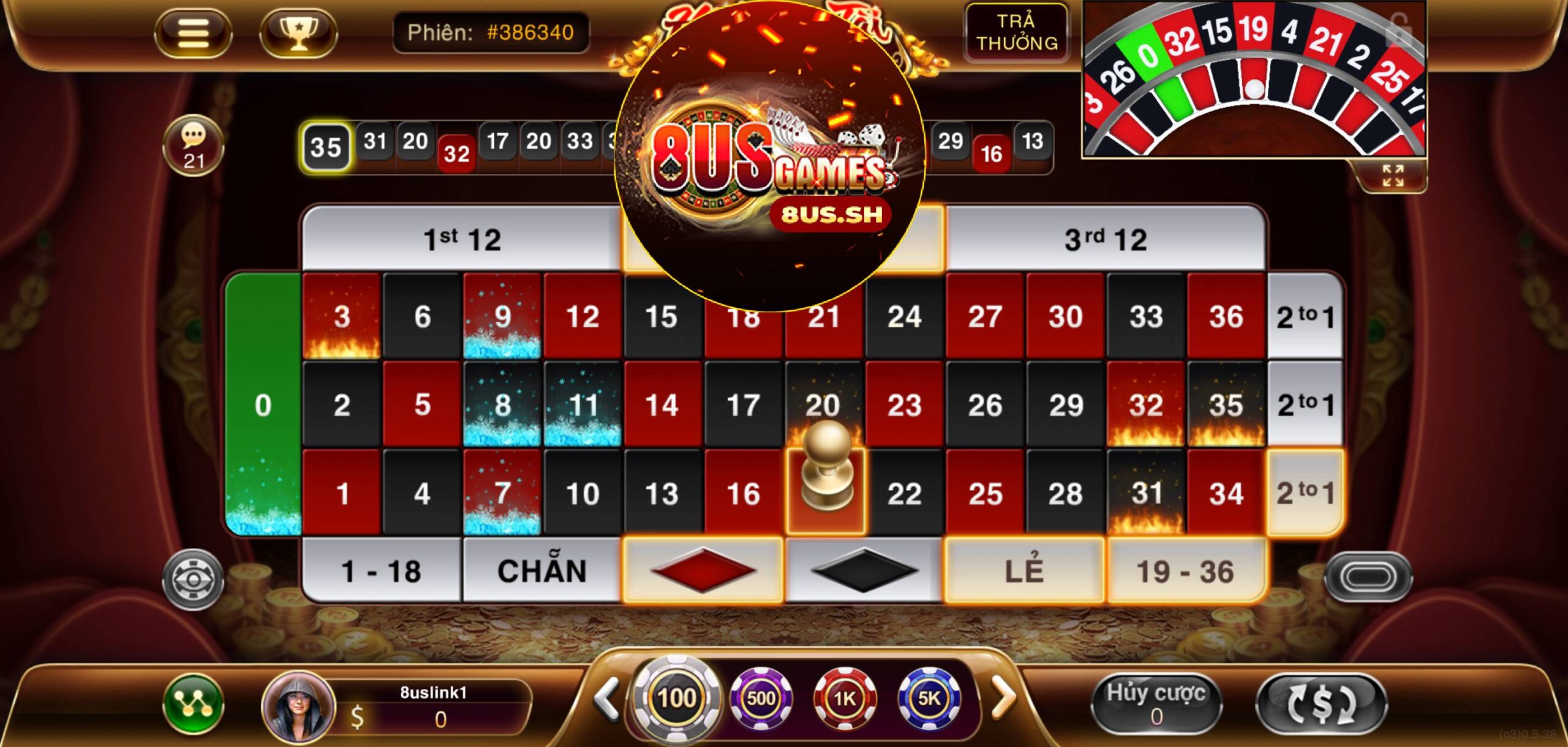 Chính sách bảo mật Roulette 3D | Link Chính Thức 8US | Chính sách bảo mật