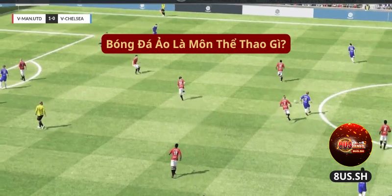 bong da ao la mon the thao gi