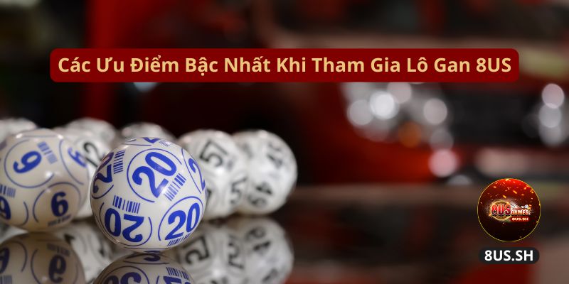 Lô Gan 8US: Cách Thống Kê Và Kinh Nghiệm Trị Lô Gan 2025 2 Lô gan