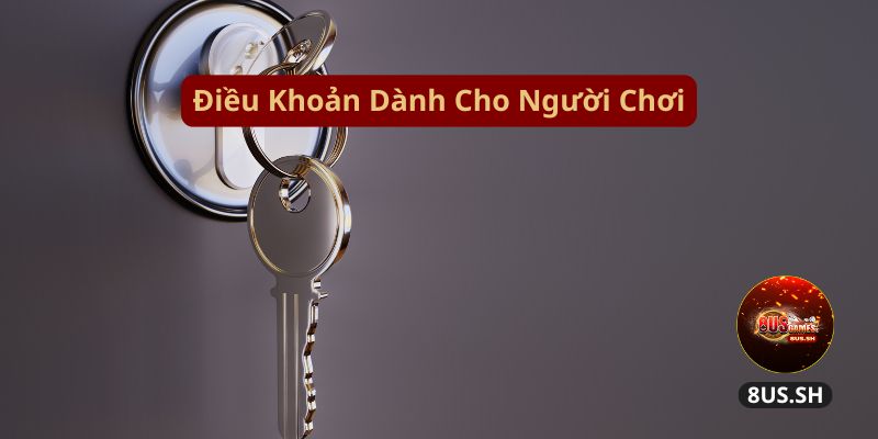 Doc va hieu chi tiet chinh sach bao mat 8us moi nhat 2025 dieu khoan danh cho nguoi choi | Chính Sách Bảo Mật