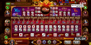 huong dan cach tham gia game sicbo tai phu 8us moi 2025