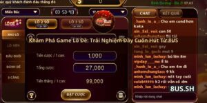 kham pha game lo de trai nghiem day cuon hut tu 8us