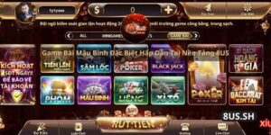 game bai mau binh dac biet hap dan tai nen tang 8us n