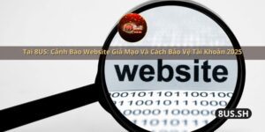 tai 8us canh bao website gia mao va cach bao ve tai khoan 2025