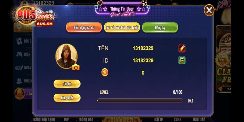 Co nhieu ly do khong the dang nhap duoc 8us Co nhieu ly do khong the dang nhap duoc 8us